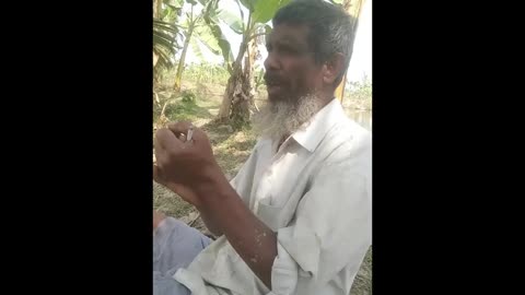 বিড়ি খাবার মন্ত্র ! Biri (Cigarette) khawar Montro