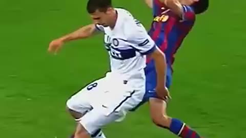 Funny moments in football