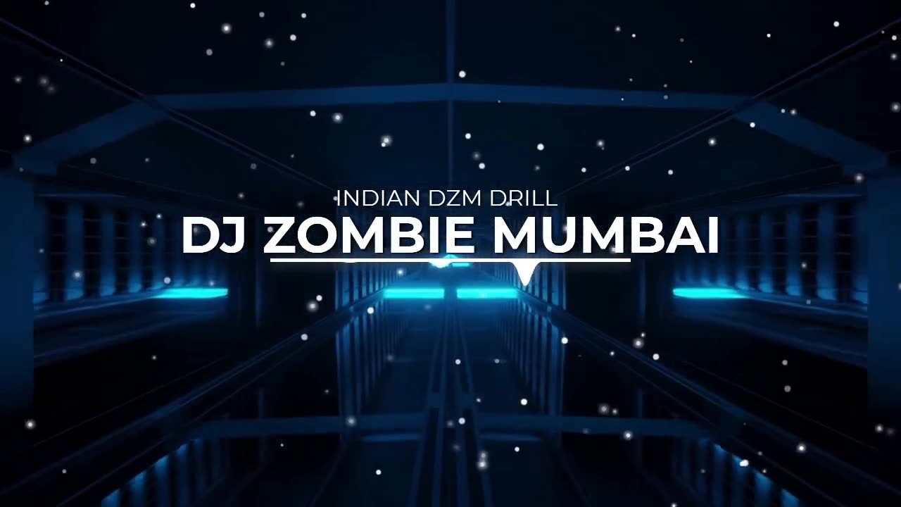 NO COPYRIGHT INDIAN DZM DRILL BEAT FT DJ ZOMBIE MUMBAI