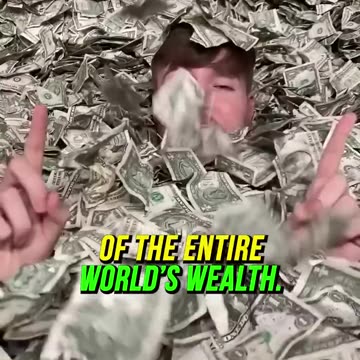 Most powerful men in the world