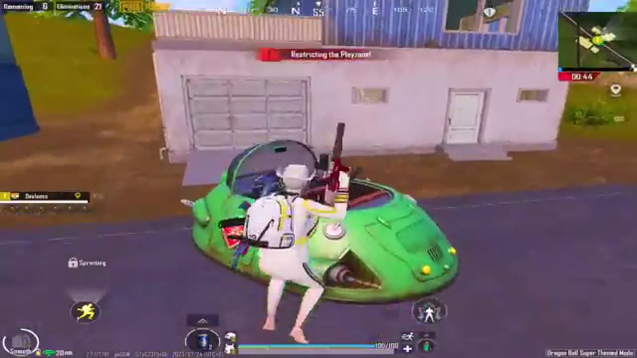 PUBG MOBILE😈😎