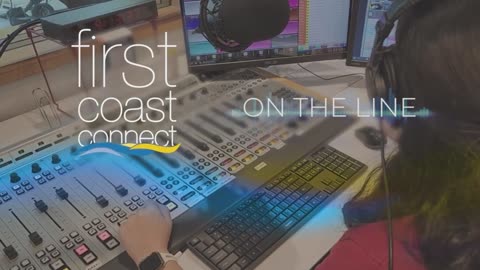 First Coast Connect: Nick Allard, Dean of JU Law School discusses Trump Indictments