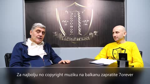 O transeksualnim osobama i promeni pola (Miroljub Petrović)