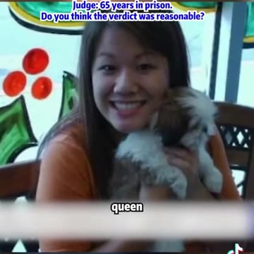 Quina - Rape leaves teenage girl blind and paralyzed