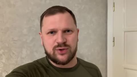 Николай Долгачёв записал видео в поддержку задержанного в Абхазии Ахры Авидзбы