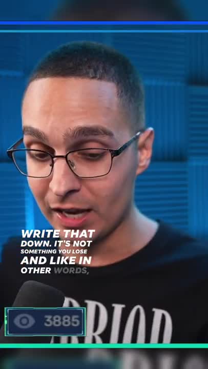 Losing God vs Leaving God!