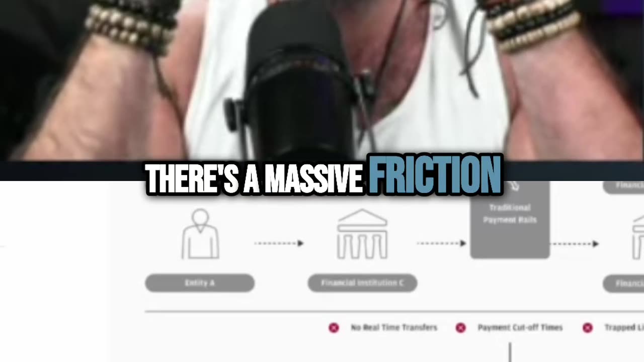 Fixing the Double Spend Problem with XRP and Bitcoin!