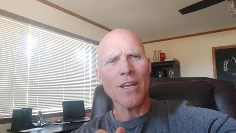 Bored With God - Complacency In The Midst Of Chaos