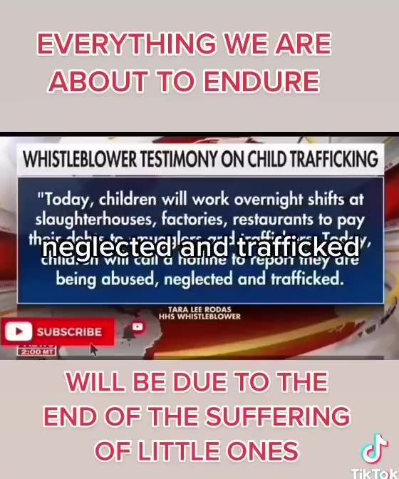 SAVE THE CHILDREN - FOX NEWS