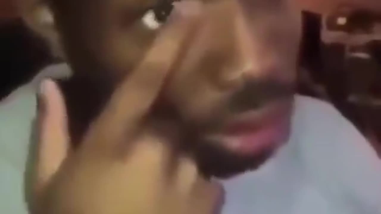 Not What You Expected