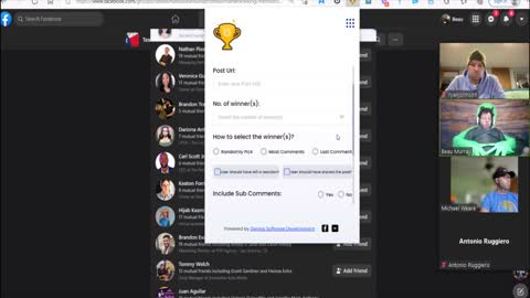 MyGoCards Training ~ 10/29/2021