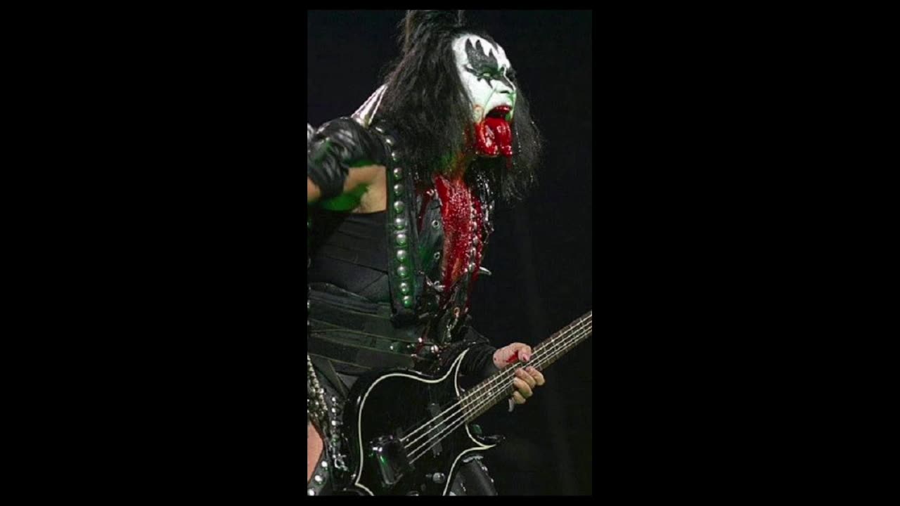 Kiss Topic: Reviewing More of Gene Simmon's Show's Setlists