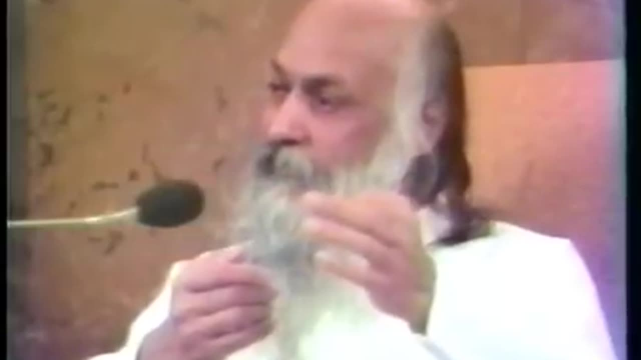 "OSHO: निर्विकल्प समाधि"