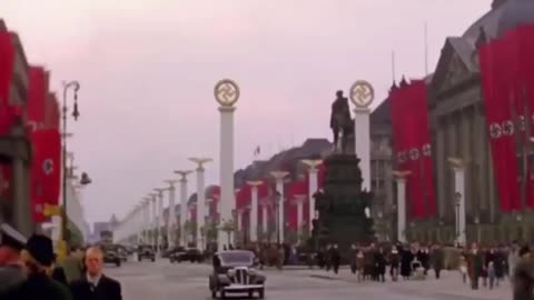 So Why Did Hollywood Create Hitler Different than the Truth???? Ask Gen Patton,he knew