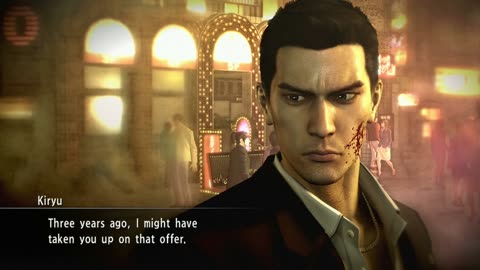 Yakuza 0