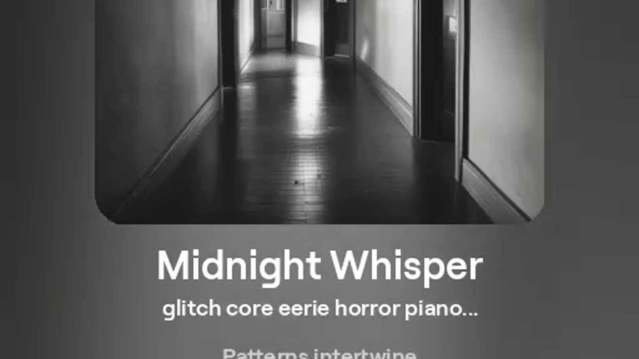 Midnight Whisper Version A