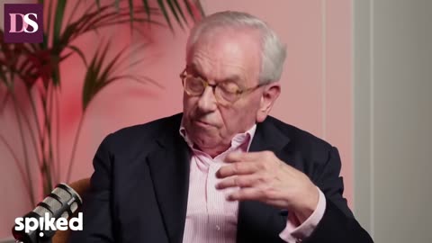 Spiked & David Starkey - The Beginning of Labour's Police State