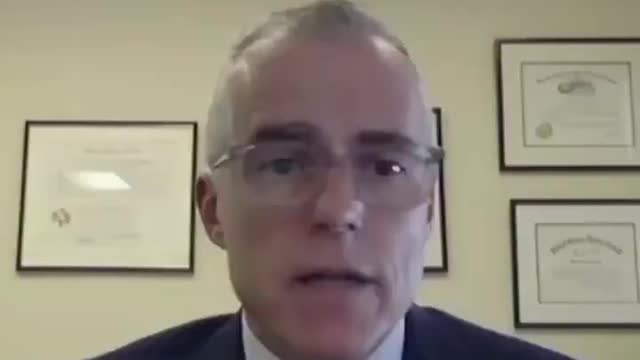 Marsha Blackburn grills McCabe