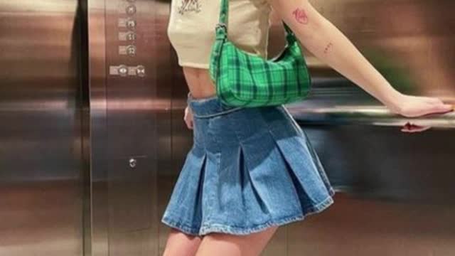 Trending Outfits Ideas for Girls 2022 | Women Fashion | Girls Fashion