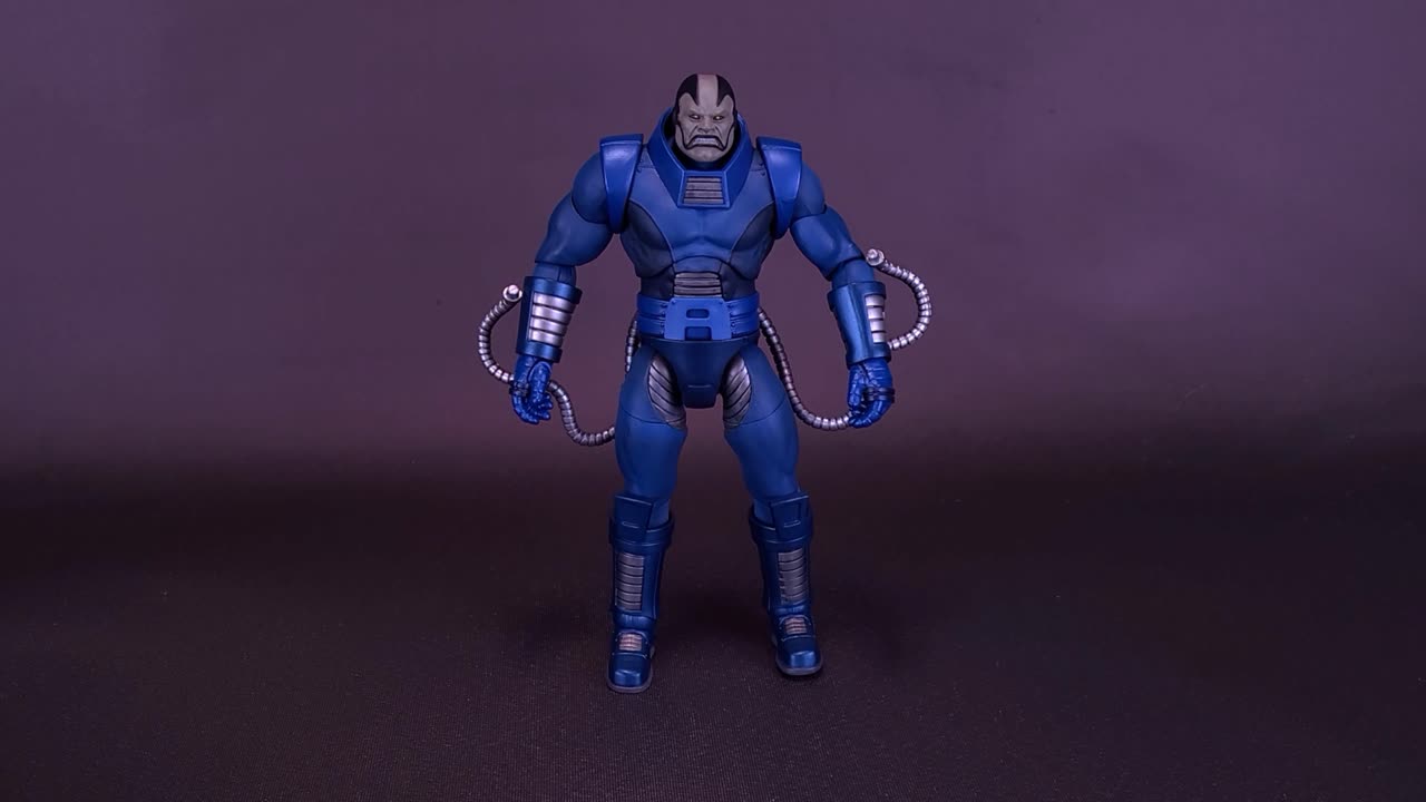 Diamond Select Toys Marvel Select Apocalypse Figure