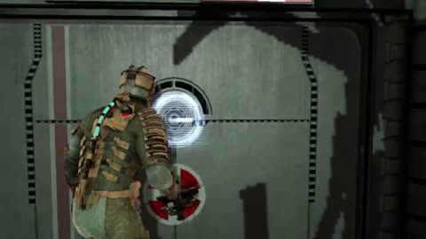 Dead Space (Part 1)