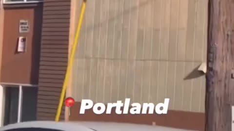 Damn 🤣 | Portland