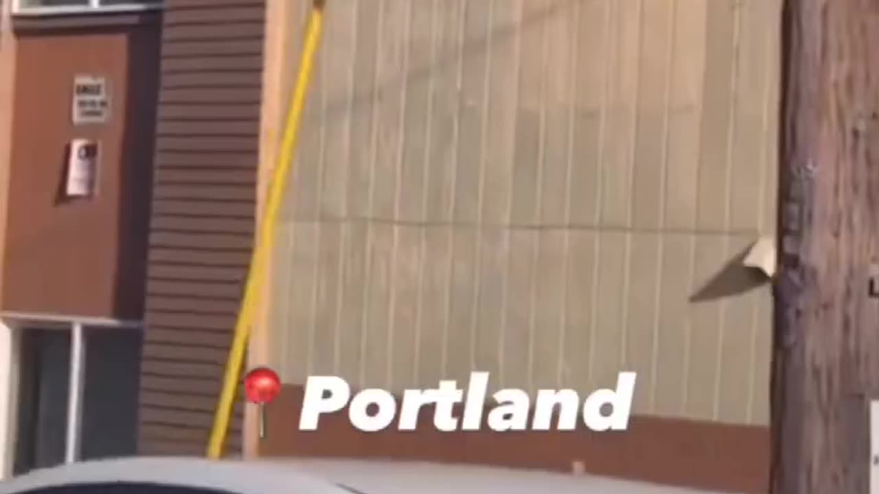 Damn 🤣 | Portland