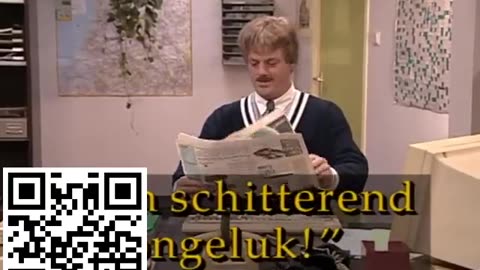 Jiskefet - Debiteuren Crediteuren - Een schitterend ongeluk