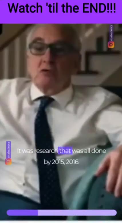 AMERICANS 💉😷☠⚰ ARE YOU SITTING DOWN 💉😷☠⚰ YOU MIGHT NEED TO SIT DOWN