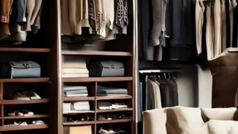 Smart Closet Ideas for Master Bedrooms: Stylish & Organized Solutions!