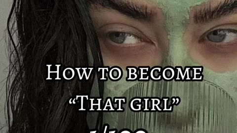 How to be the IT girl