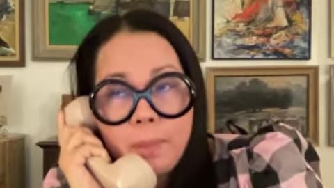 TAKOT MATALO NG ATE MANGA SA ELECTION