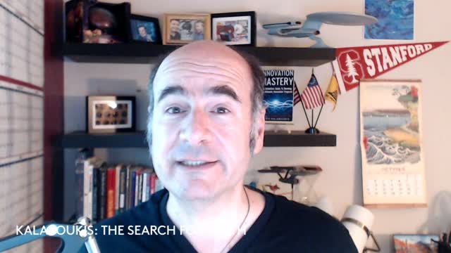 86 THE TRUTH Fired For Being Too Old, Too White and Too American