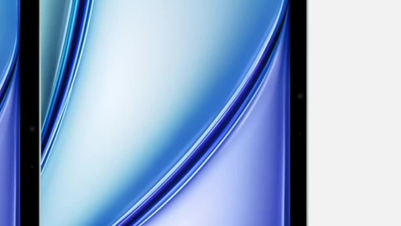 Unlocking the Power of Color: Comparing iPad Pro and iPad Air Displays