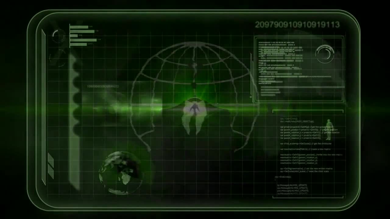 Schutz vor schwarzer Magie - Anonymous - reupload