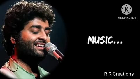 Arjit Singh song// whatsapp video/lyrics video