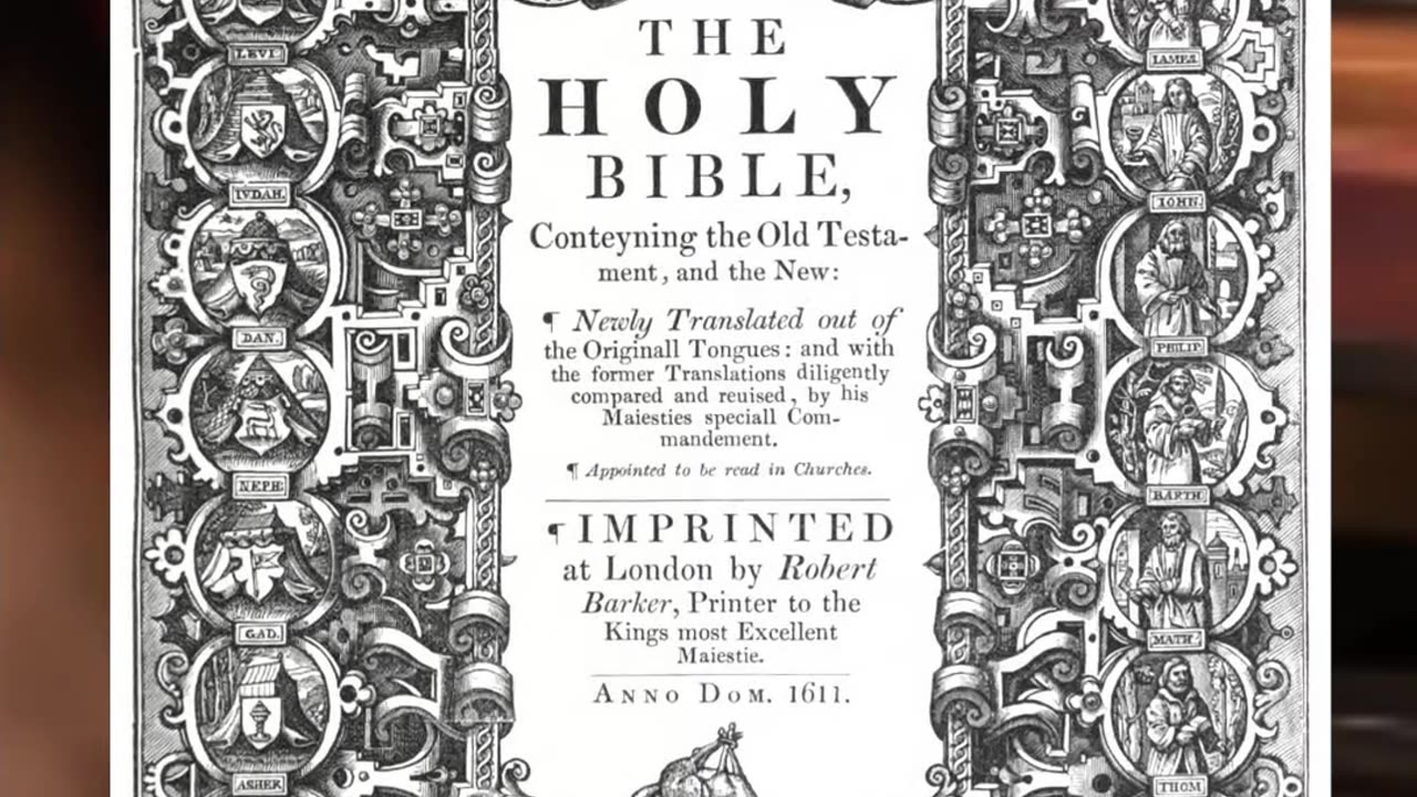 "....the Fifth of November!" (1605)