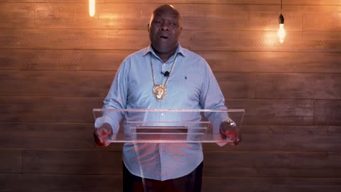 Jesus The Suffering Servant PART 1 FMCO Dr. Francis Myles