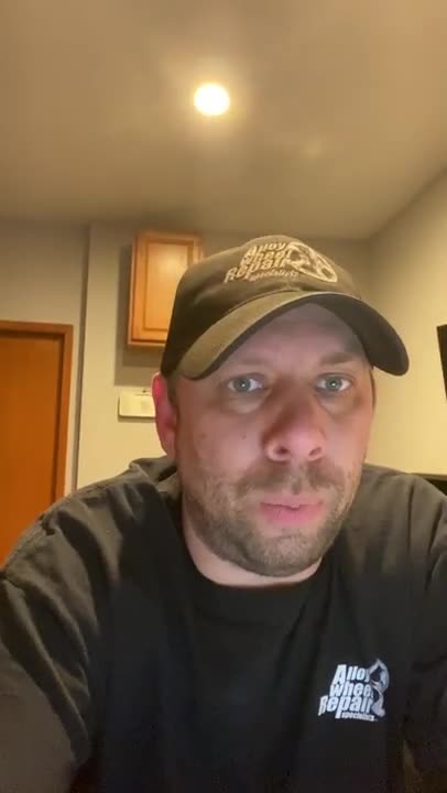 WHY AMERICA NEEDS TO GET BACK TO WORK | Stories from ACTUAL BUSINESS OWNERS | Wheel Repair