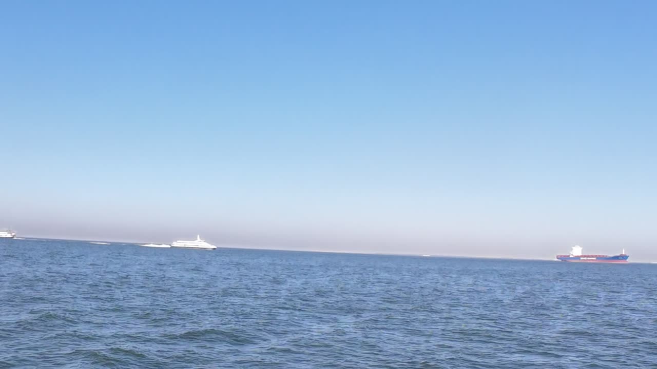 BIKE RIDE por LISboN S05E18 21th of August 2K24 PART 16