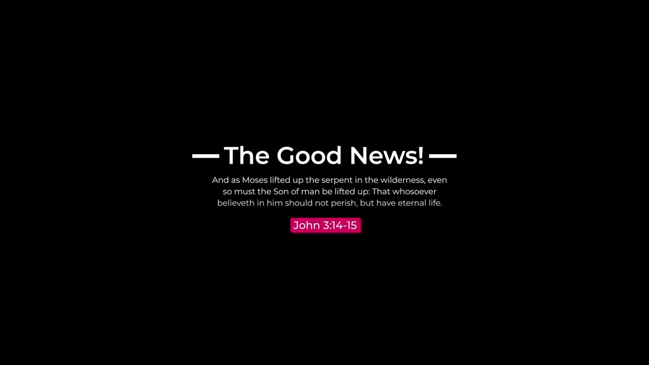 𝐁𝐄𝐋𝐈𝐄𝐕𝐄 𝐎𝐍 𝐉𝐄𝐒𝐔𝐒!!!