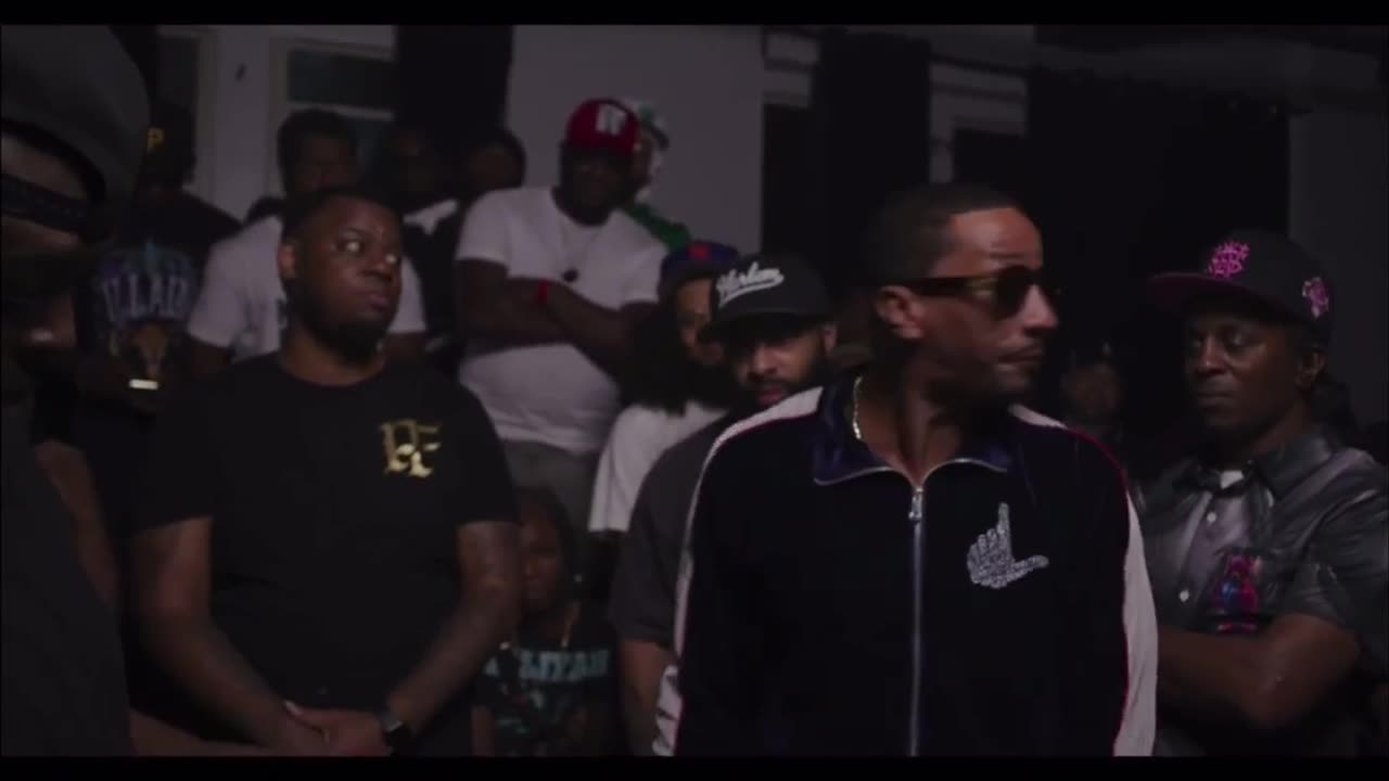 Hollow The Don vs Ave