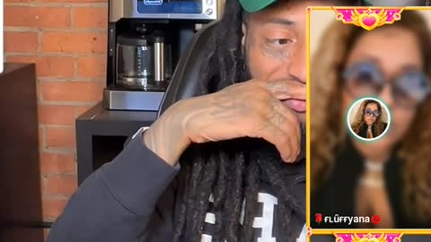 VISA INTERVENTION WITH MOET GODDESS