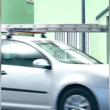 They'll Never Get Out of Room 9.#shorts