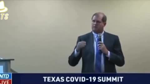 Oncologist Dr. Ray Page explains what he is seeing in cancer patients post jab