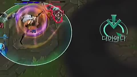 Highlights League of Legends # 20