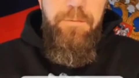 Sven aus der BRD, der seit knapp 20 Jahren in Russland lebt, hat euch etwas zu sagen.