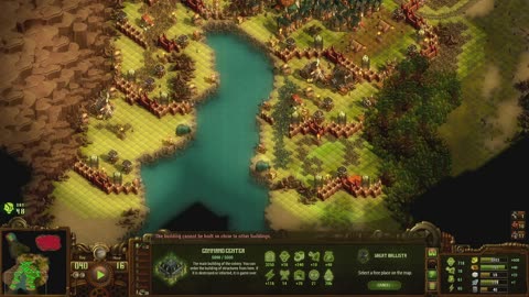 They Are Billions (PC) E1.27