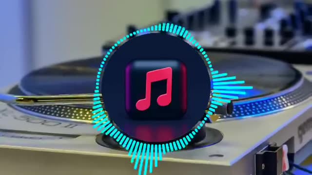 Dj akon music tiktok