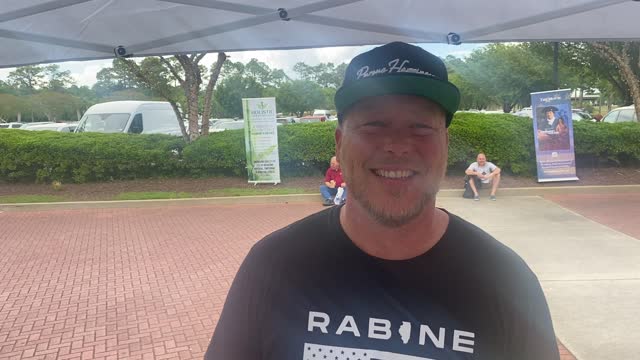 Americas Best Beef Jerky Reviews | Chad from Chicago